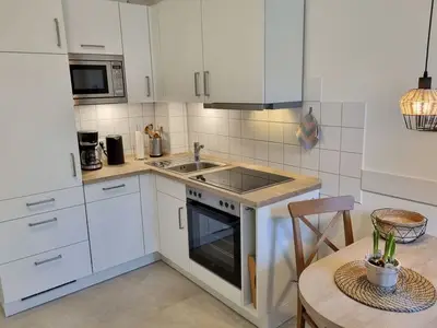 Ferienwohnung für 2 Personen (55 m²) in Ostseebad Kühlungsborn 7/10
