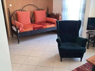 Ferienwohnung für 3 Personen (49 m²) in Ostseebad Kühlungsborn 4/10