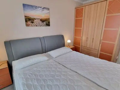 Ferienwohnung für 2 Personen (55 m²) in Ostseebad Kühlungsborn 8/10