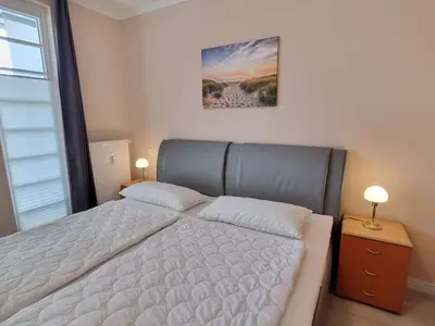 Ferienwohnung für 2 Personen (55 m²) in Ostseebad Kühlungsborn 9/10