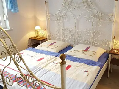 Ferienwohnung für 3 Personen (49 m²) in Ostseebad Kühlungsborn 6/10
