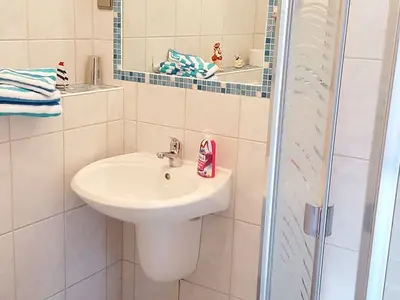 Ferienwohnung für 3 Personen (49 m²) in Ostseebad Kühlungsborn 7/10