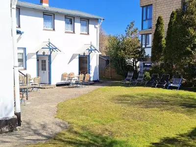 Ferienwohnung für 3 Personen (49 m²) in Ostseebad Kühlungsborn 8/10