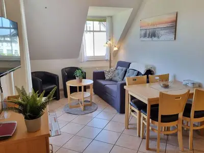 Ferienwohnung für 4 Personen (35 m²) in Ostseebad Kühlungsborn 2/10