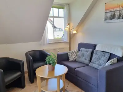 Ferienwohnung für 4 Personen (35 m²) in Ostseebad Kühlungsborn 3/10