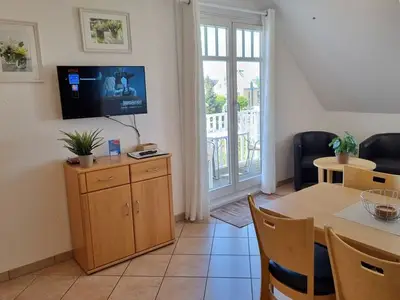 Ferienwohnung für 4 Personen (35 m²) in Ostseebad Kühlungsborn 4/10