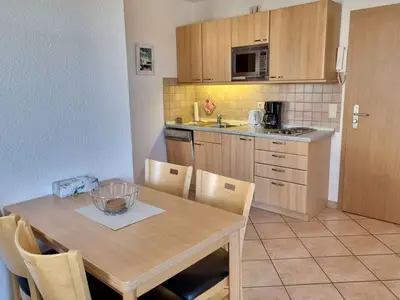 Ferienwohnung für 4 Personen (35 m²) in Ostseebad Kühlungsborn 5/10
