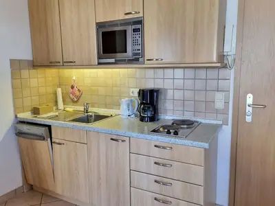 Ferienwohnung für 4 Personen (35 m²) in Ostseebad Kühlungsborn 6/10