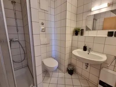 Ferienwohnung für 4 Personen (35 m²) in Ostseebad Kühlungsborn 7/10