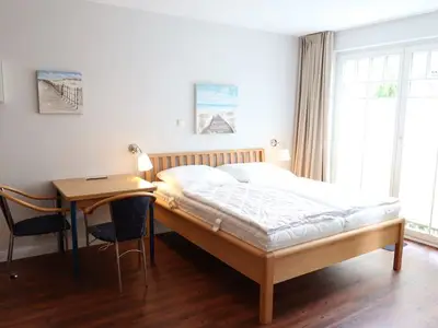 Ferienwohnung für 2 Personen (40 m²) in Ostseebad Kühlungsborn 1/10