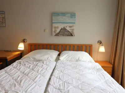 Ferienwohnung für 2 Personen (40 m²) in Ostseebad Kühlungsborn 2/10