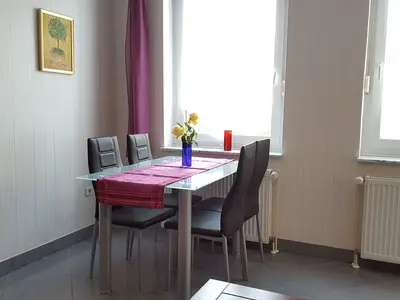 Ferienwohnung für 3 Personen (47 m²) in Ostseebad Kühlungsborn 4/10