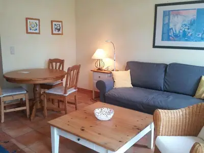 Ferienwohnung für 4 Personen (49 m²) in Ostseebad Kühlungsborn 2/10