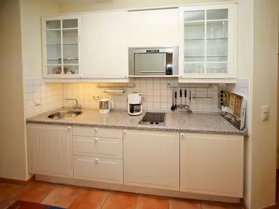 Ferienwohnung für 4 Personen (49 m²) in Ostseebad Kühlungsborn 3/10