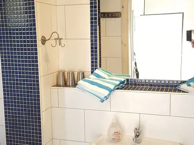 Ferienwohnung für 3 Personen (47 m²) in Ostseebad Kühlungsborn 8/10