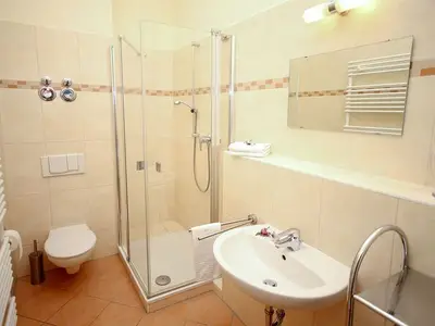 Ferienwohnung für 4 Personen (63 m²) in Ostseebad Kühlungsborn 10/10