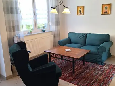 Ferienwohnung für 3 Personen (49 m²) in Ostseebad Kühlungsborn 10/10