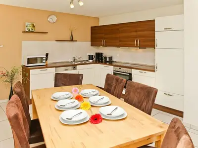 Ferienwohnung für 6 Personen (76 m²) in Ostseebad Kühlungsborn 4/10