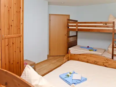 Ferienwohnung für 6 Personen (76 m²) in Ostseebad Kühlungsborn 7/10