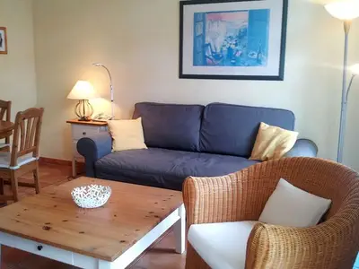 Ferienwohnung für 4 Personen (49 m²) in Ostseebad Kühlungsborn 6/10