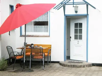Ferienwohnung für 3 Personen (47 m²) in Ostseebad Kühlungsborn 9/10