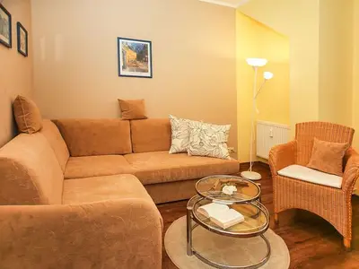 Ferienwohnung für 3 Personen (45 m²) in Ostseebad Kühlungsborn 2/10