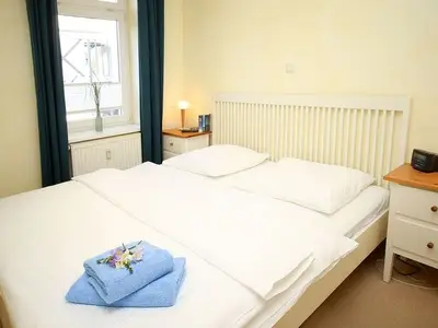 Ferienwohnung für 4 Personen (49 m²) in Ostseebad Kühlungsborn 9/10