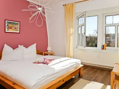 Ferienwohnung für 3 Personen (45 m²) in Ostseebad Kühlungsborn 6/10