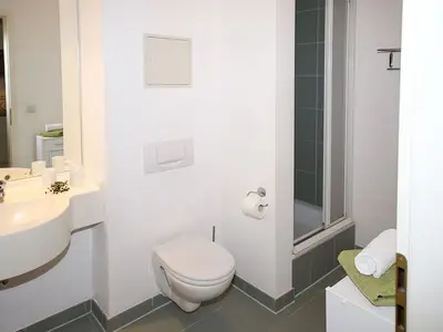Ferienwohnung für 4 Personen (49 m²) in Ostseebad Kühlungsborn 10/10
