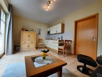 Ferienwohnung für 4 Personen (50 m²) in Ostseebad Kühlungsborn 2/10
