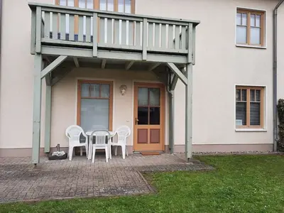 Ferienwohnung für 4 Personen (50 m²) in Ostseebad Kühlungsborn 3/10