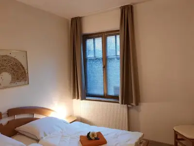 Ferienwohnung für 4 Personen (50 m²) in Ostseebad Kühlungsborn 5/10