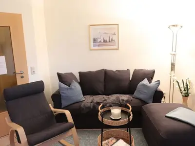 Ferienwohnung für 3 Personen (54 m²) in Ostseebad Kühlungsborn 3/10