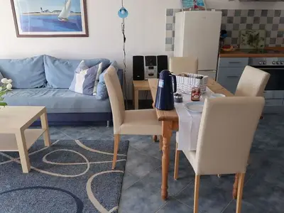 Ferienwohnung für 3 Personen (50 m²) in Ostseebad Kühlungsborn 3/10