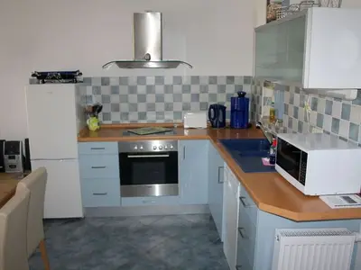 Ferienwohnung für 3 Personen (50 m²) in Ostseebad Kühlungsborn 4/10