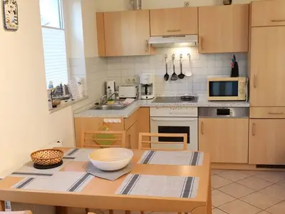 Ferienwohnung für 3 Personen (54 m²) in Ostseebad Kühlungsborn 5/10