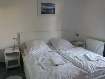 Ferienwohnung für 3 Personen (50 m²) in Ostseebad Kühlungsborn 5/10