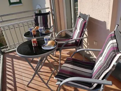 Ferienwohnung für 3 Personen (50 m²) in Ostseebad Kühlungsborn 7/10