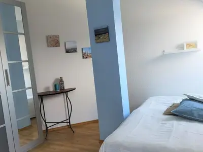 Ferienwohnung für 3 Personen (40 m²) in Ostseebad Kühlungsborn 4/10