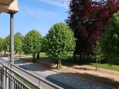 Ferienwohnung für 3 Personen (50 m²) in Ostseebad Kühlungsborn 9/10