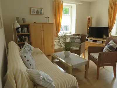 Ferienwohnung für 4 Personen (60 m²) in Ostseebad Kühlungsborn 2/10