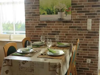 Ferienwohnung für 4 Personen (60 m²) in Ostseebad Kühlungsborn 4/10