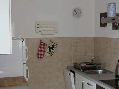 Ferienwohnung für 4 Personen (60 m²) in Ostseebad Kühlungsborn 5/10