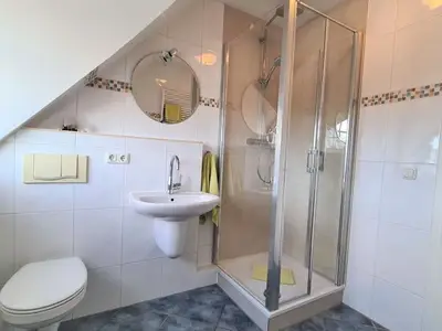 Ferienwohnung für 3 Personen (40 m²) in Ostseebad Kühlungsborn 8/10