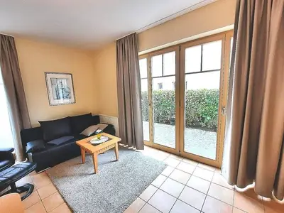 Ferienwohnung für 4 Personen (50 m²) in Ostseebad Kühlungsborn 7/10