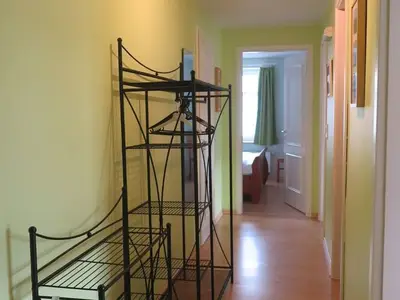 Ferienwohnung für 4 Personen (60 m²) in Ostseebad Kühlungsborn 6/10