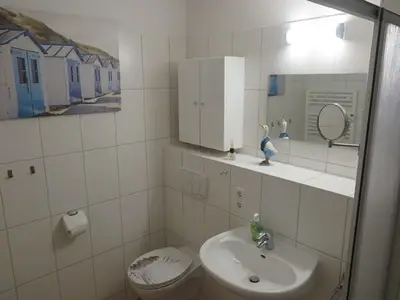 Ferienwohnung für 4 Personen (60 m²) in Ostseebad Kühlungsborn 9/10