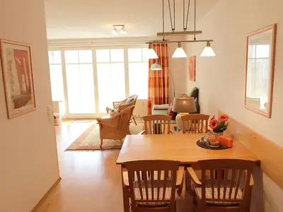 Ferienwohnung für 4 Personen (55 m²) in Ostseebad Kühlungsborn 4/10