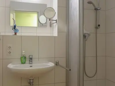 Ferienwohnung für 4 Personen (60 m²) in Ostseebad Kühlungsborn 10/10