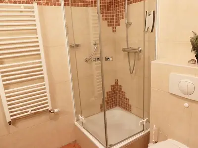 Ferienwohnung für 4 Personen (55 m²) in Ostseebad Kühlungsborn 9/10